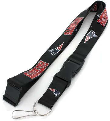 Aminco New England Patriots Lanyard