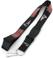 Aminco New England Patriots Lanyard