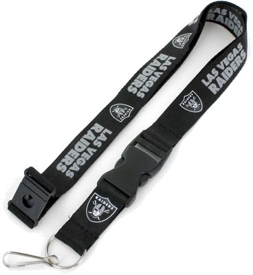 Detroit Lions Lanyards, Lions Keychains, Key Strap