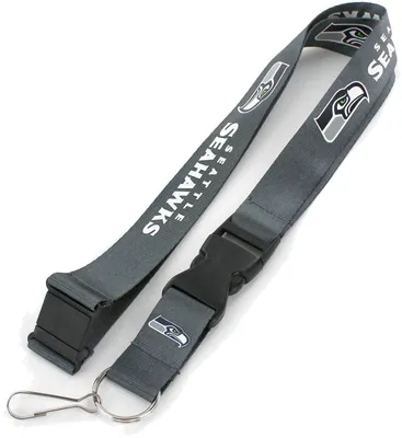 Aminco Seattle Seahawks Lanyard