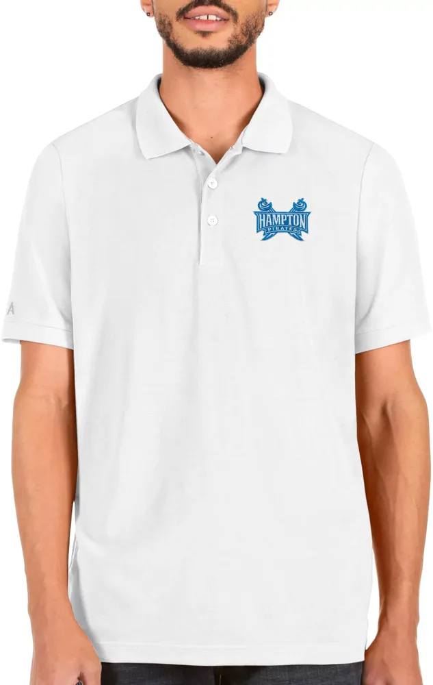 Antigua Men's Hampton Pirates Legacy Polo