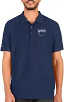 Antigua Men's Howard Bison Navy Legacy Polo