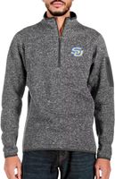 Antigua Men's Southern University Jaguars Fortune 1/4 Zip Pullover