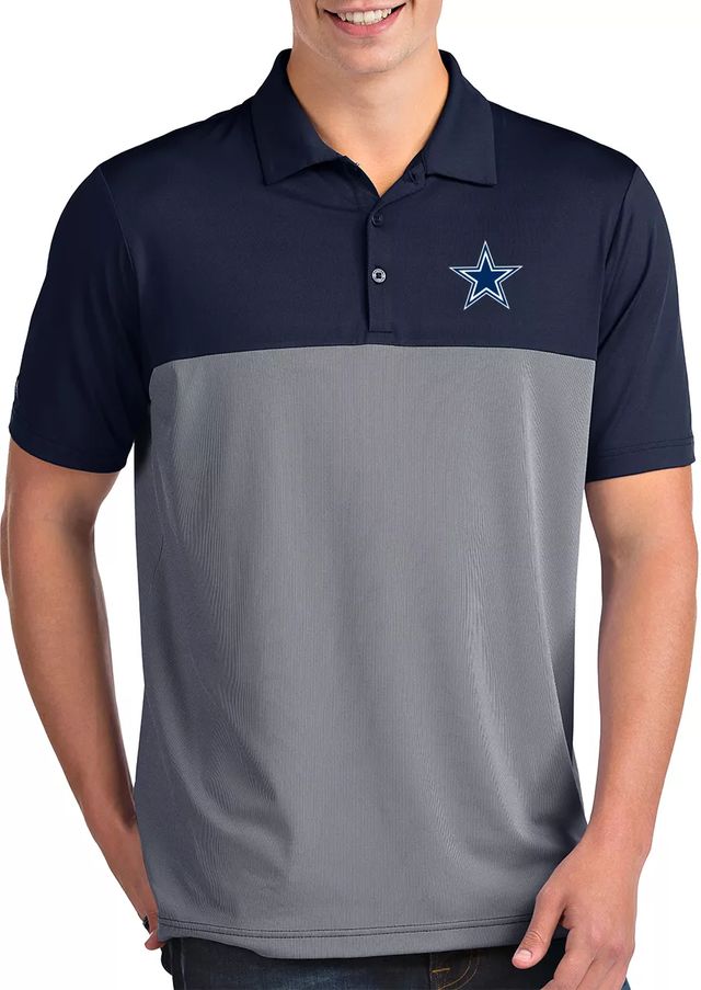 Cowboys Collared Shirts