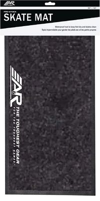 A & R Pro Stock Skate Mat