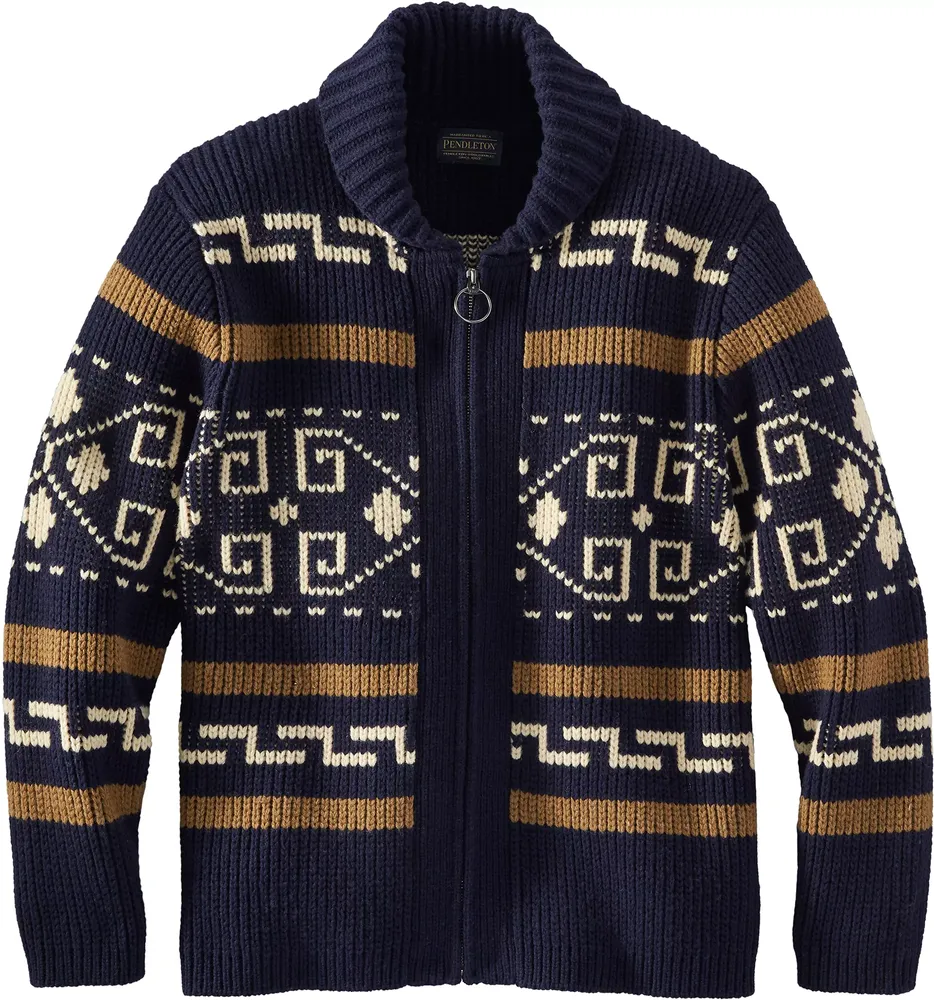 Pendleton Men's The Original Westerley Sweater