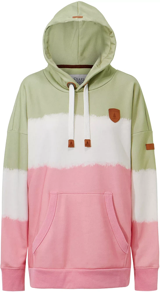 Wanakome Women's Patty Hoodie