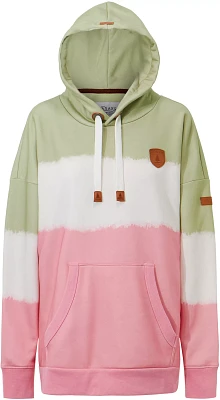 Wanakome Women's Patty Hoodie