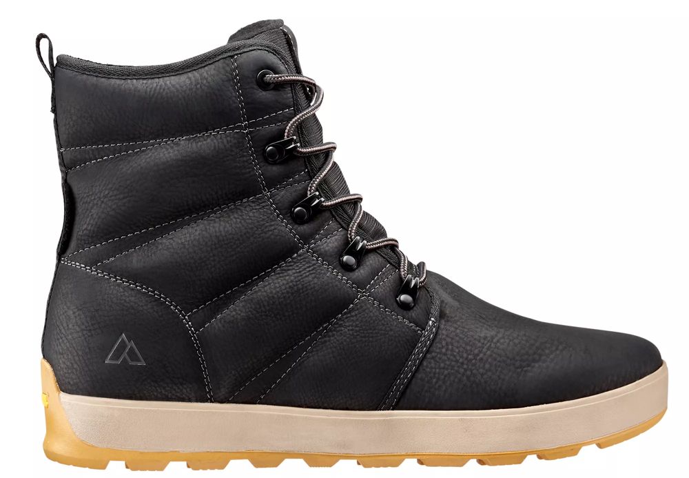 Alpine Design x Kamik Men's Ezra Winter Boots