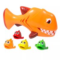 Aqua Leisure Chompin Piranha Toy