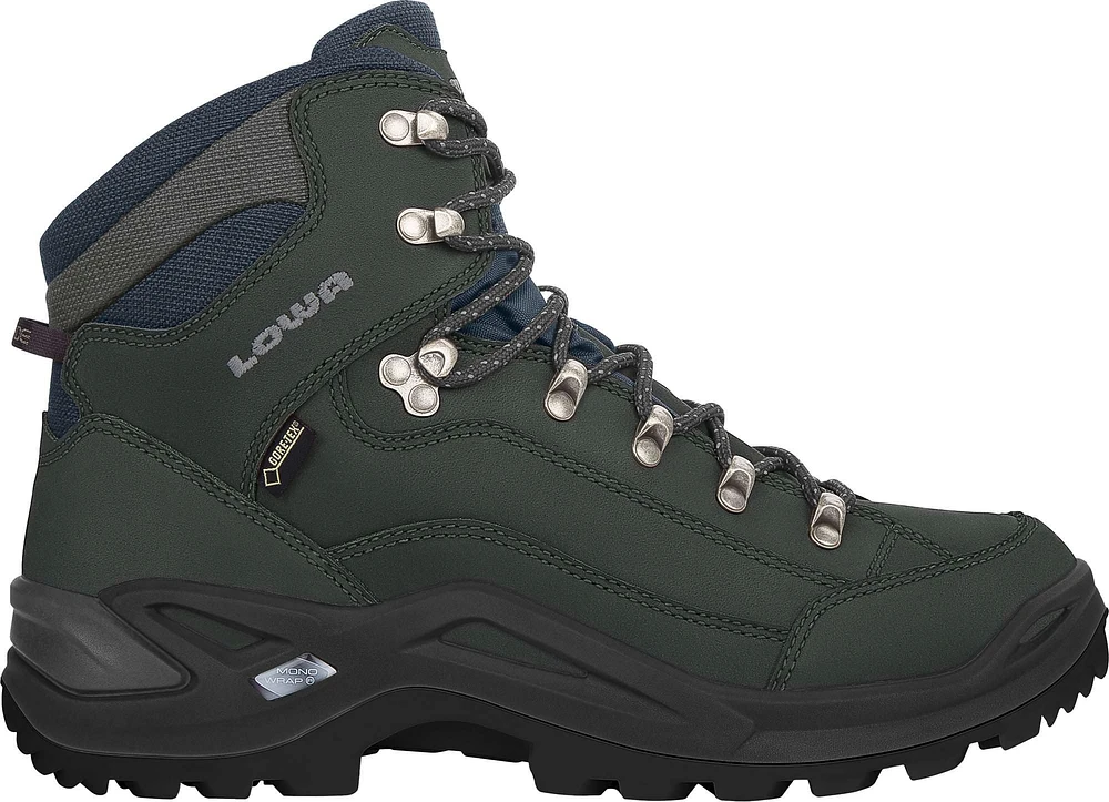 Lowa Men's Renegade GTX Mid Boots