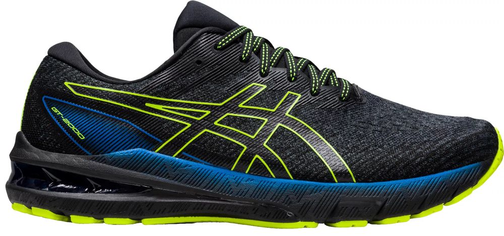 ASICS Men's GT-2000 10 Running Shoes