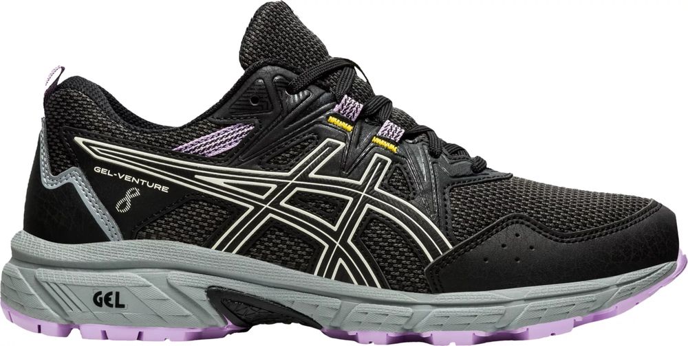 Asics Women's Gel-Venture 8 Running Shoes