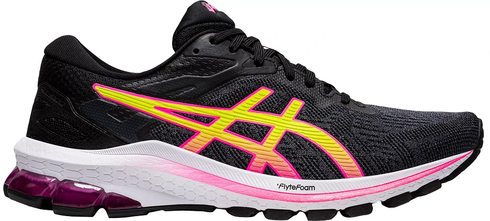 ASICS Women's GT-1000 10 Running Shoes