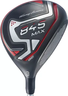 Tommy Armour 2021 845-MAX Fairway