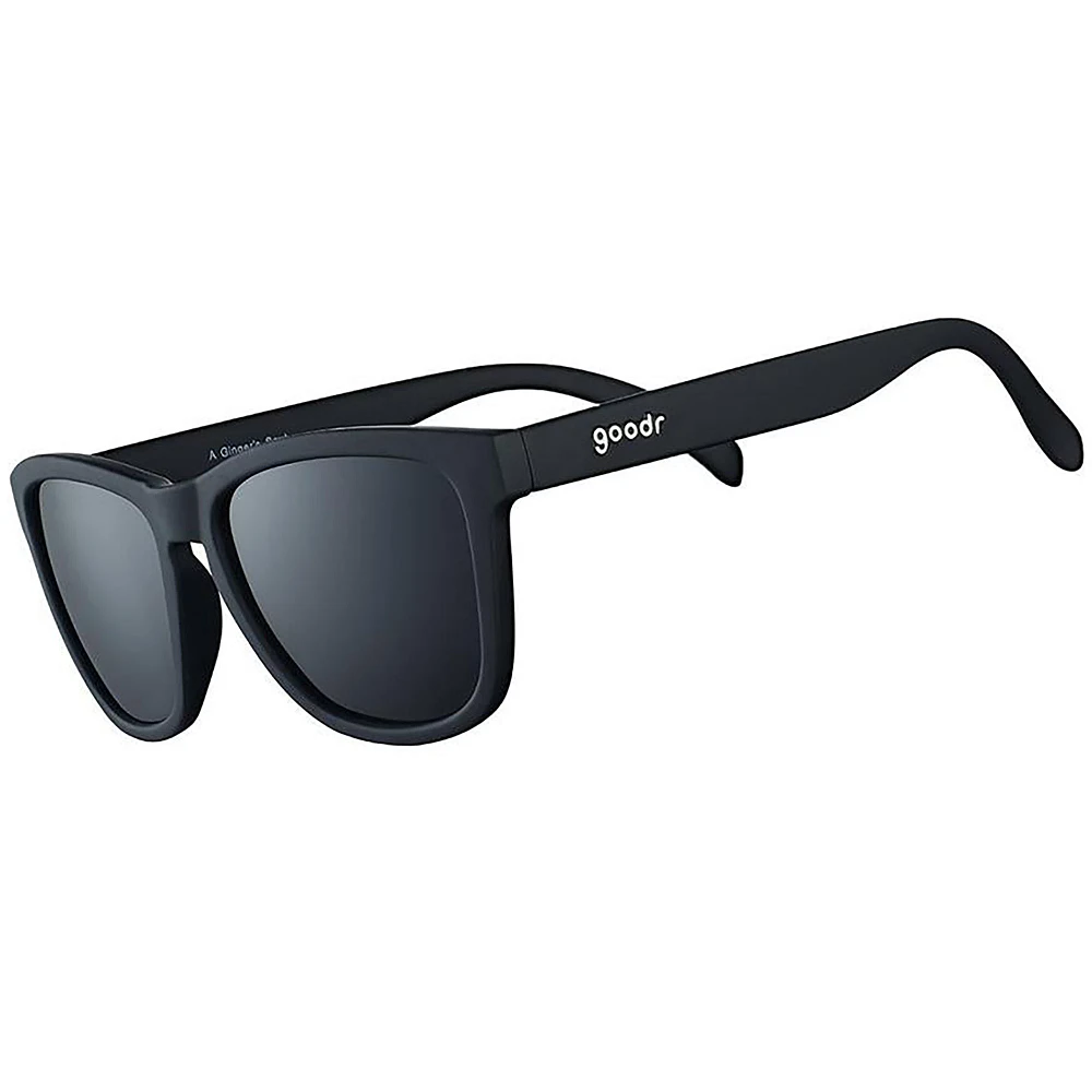 Goodr A Ginger's Soul Sunglasses