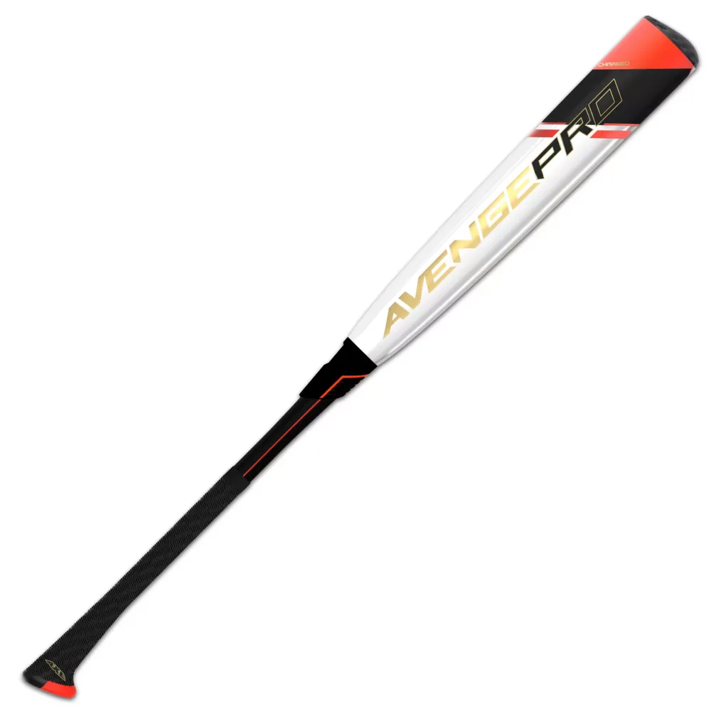 Axe Avenge Pro USSSA Bat (-8)