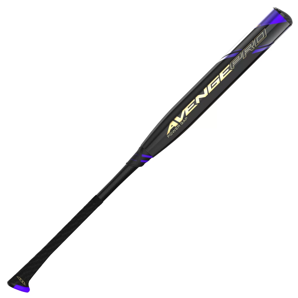 Axe Avenge Pro Power Gap Fastpitch Bat (-10)