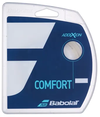 Babolat Addixion Tennis Racquet String