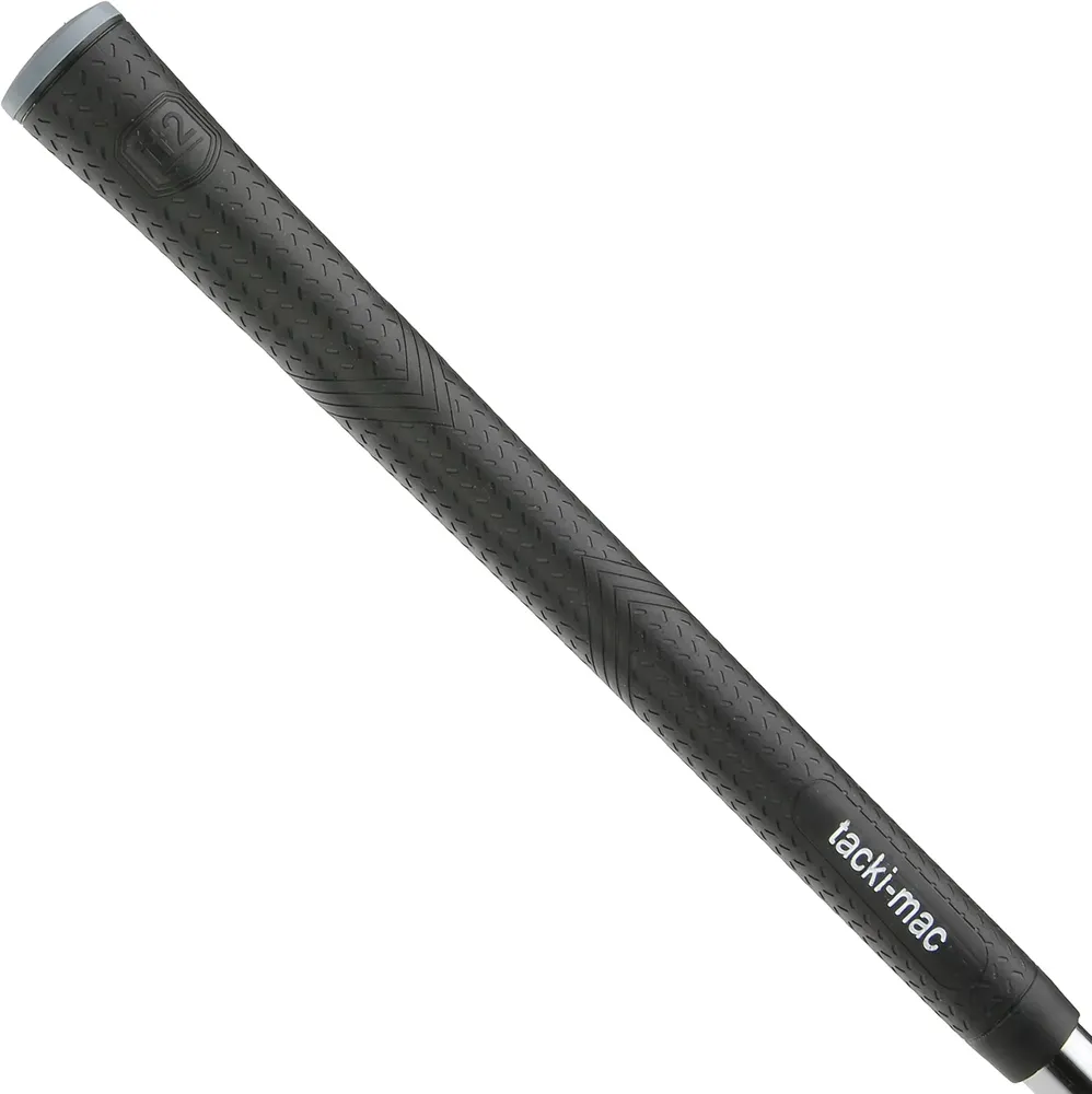 Tacki-mac Itomic It2 Standard Round Swing Grip