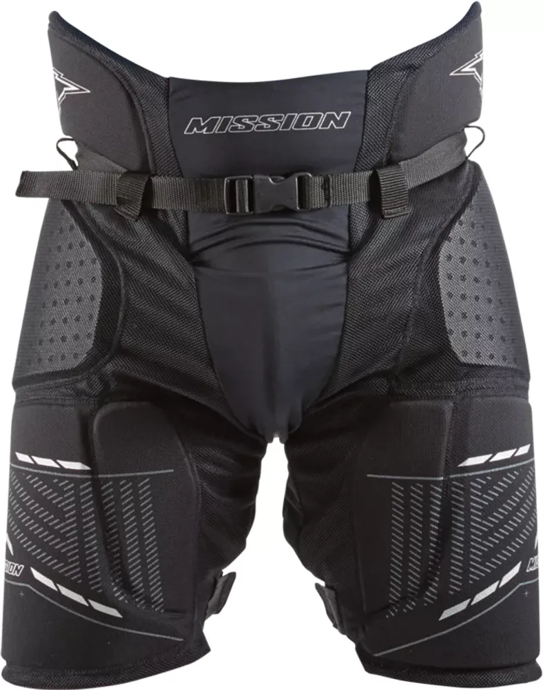 Mission Senior Core Roller Hockey Girdle