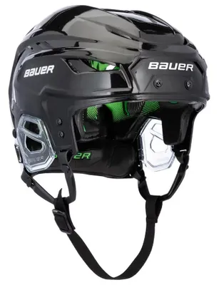 Bauer Hyperlite Helmet - Senior