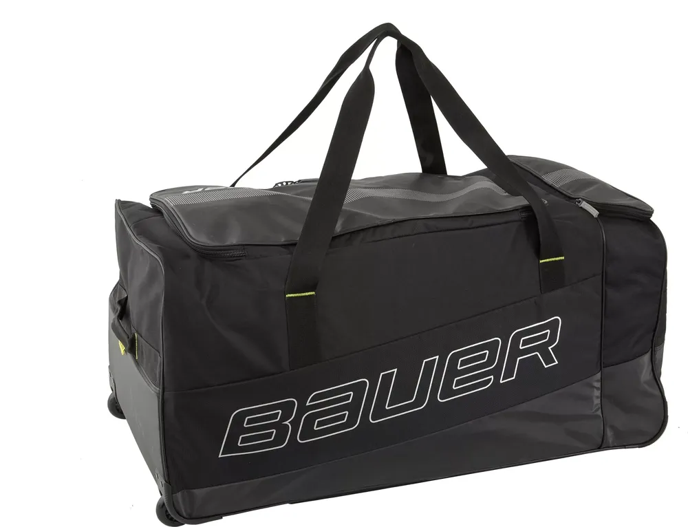 Bauer Premium Wheeled Bag