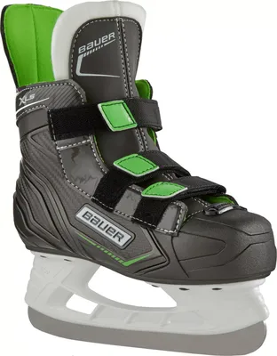 Bauer X-LS Ice Hockey Skates - Youth