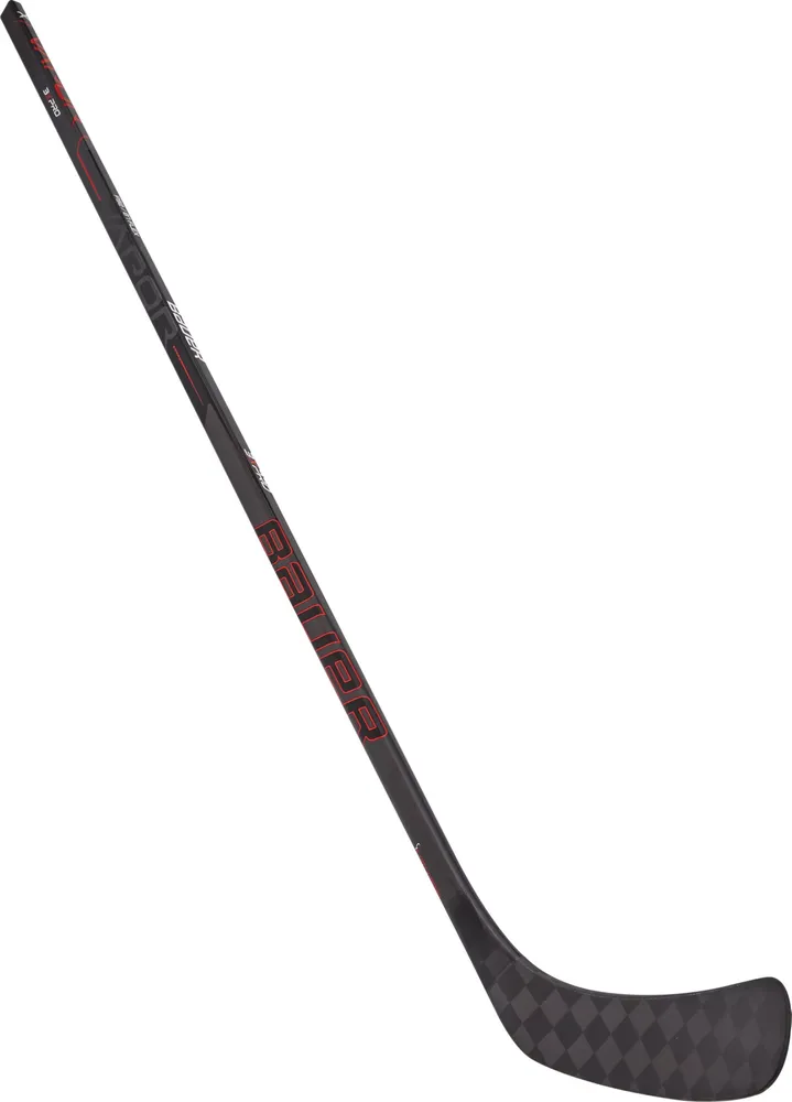 Bauer Vapor 3X Pro Grip Ice Hockey Stick - Senior