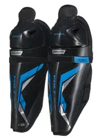 Bauer Vapor Volt Hockey Shin Guards