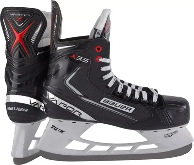 Bauer Vapor X3.5 Ice Hockey Skates