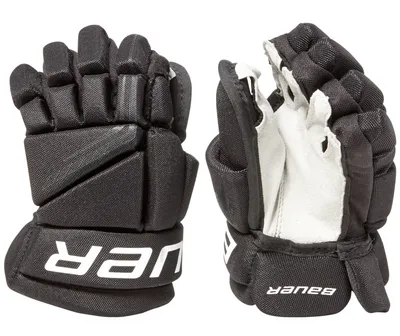 Bauer Vapor Volt Ice Hockey Gloves