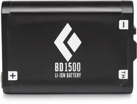 Black Diamond BD 1500 Battery & Charger