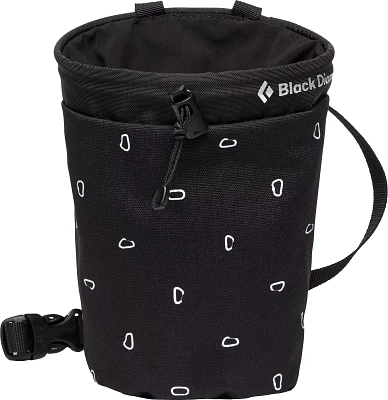 Black Diamond Gym Chalk Bag