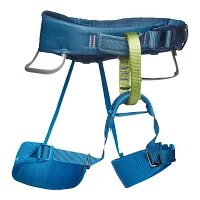 Black Diamond Momentum Youth Harness