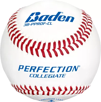 Baden NCAA Collegiate Perfection Baseball