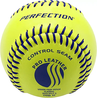 Baden 12'' USSSA Perfection Fastpitch Softball