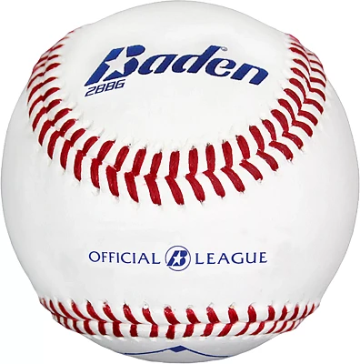 Baden NFHS Official League Baseball