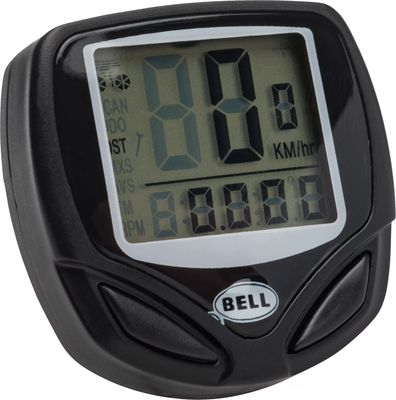 Bell Dashboard 300 Cycling Computer