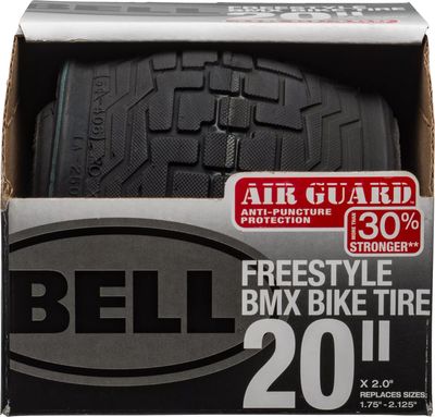 Bell Airguard BMX Tire