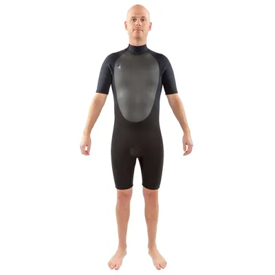 Body Glove Men's Pro 3 2mm Spring Wetsuit