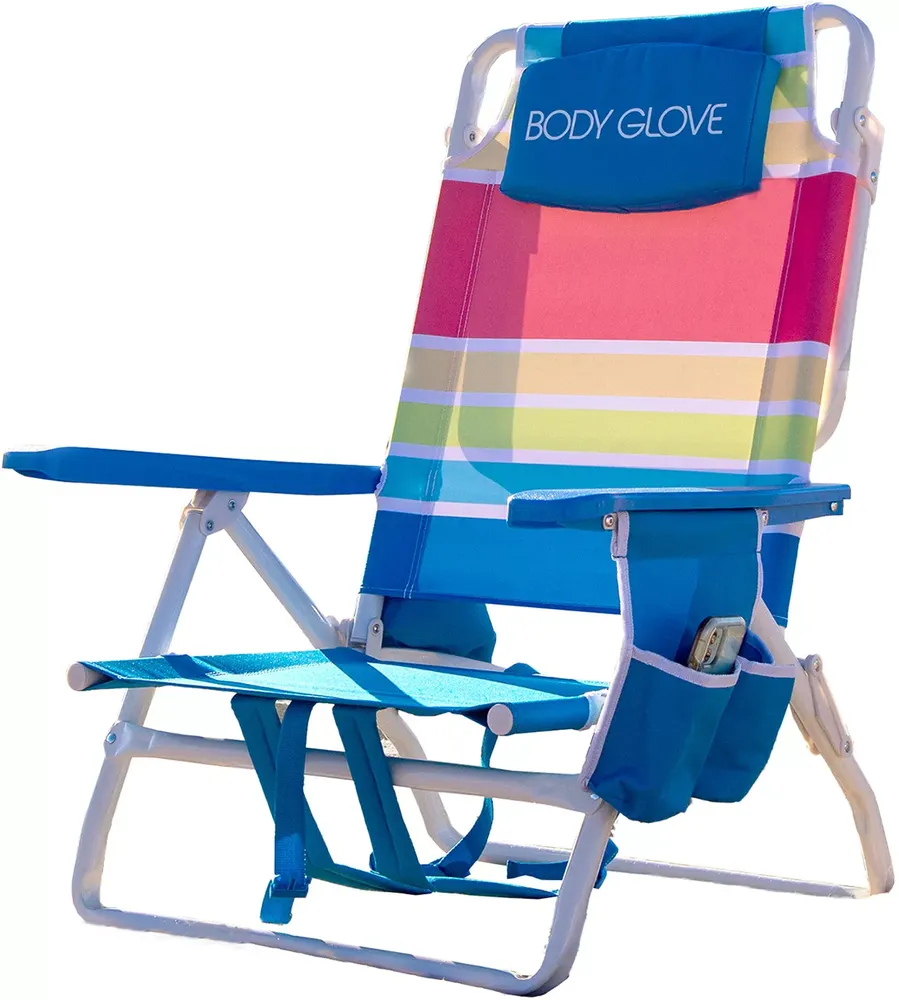 Body Glove Beach Chair