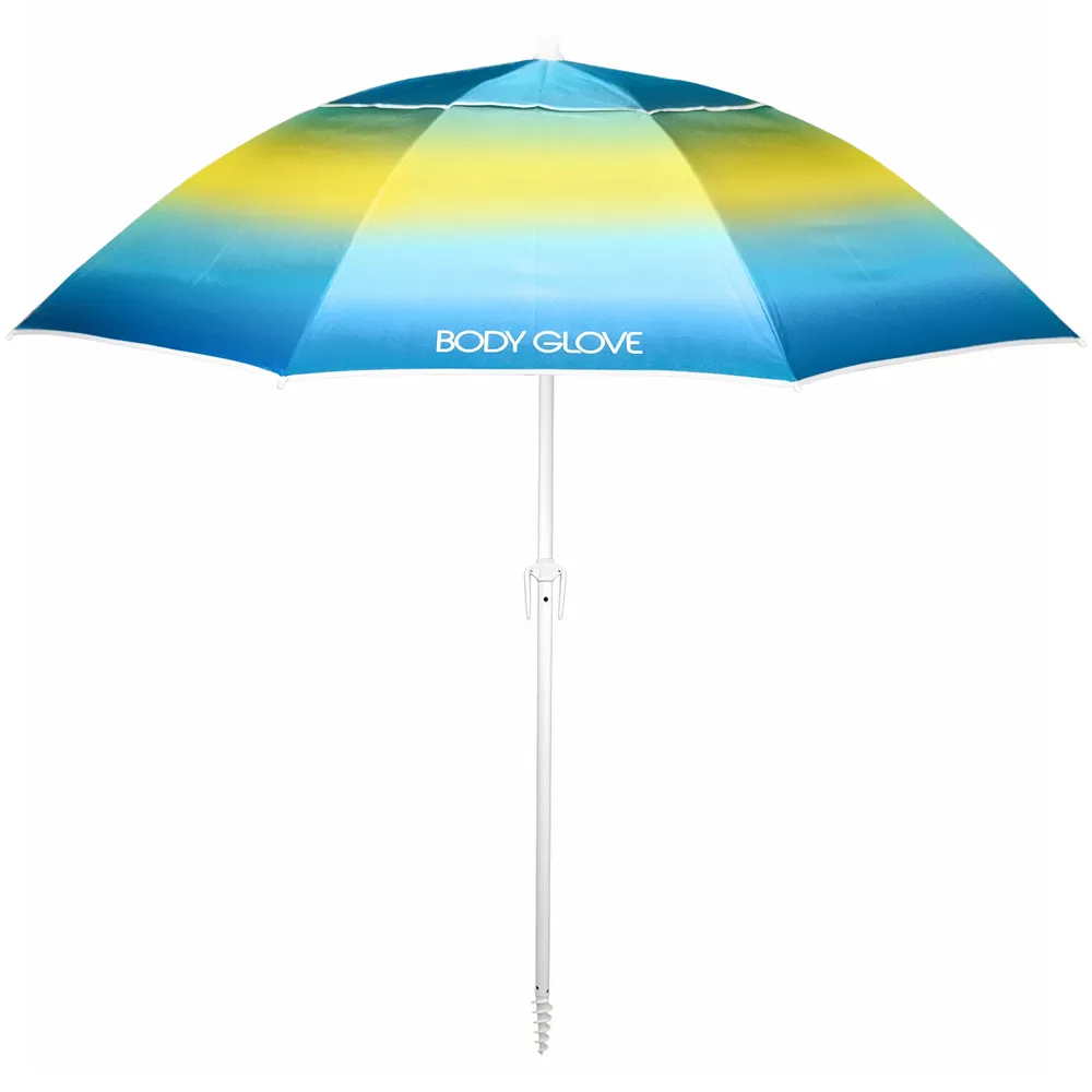 Body Glove Beach Umbrella