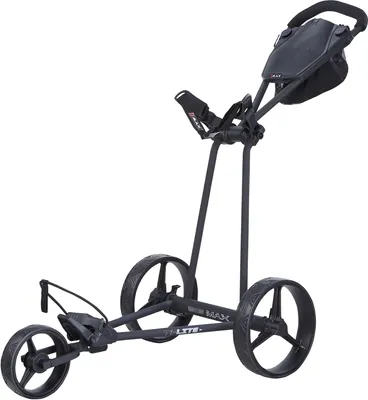 BIG MAX TI-LITE Push Cart