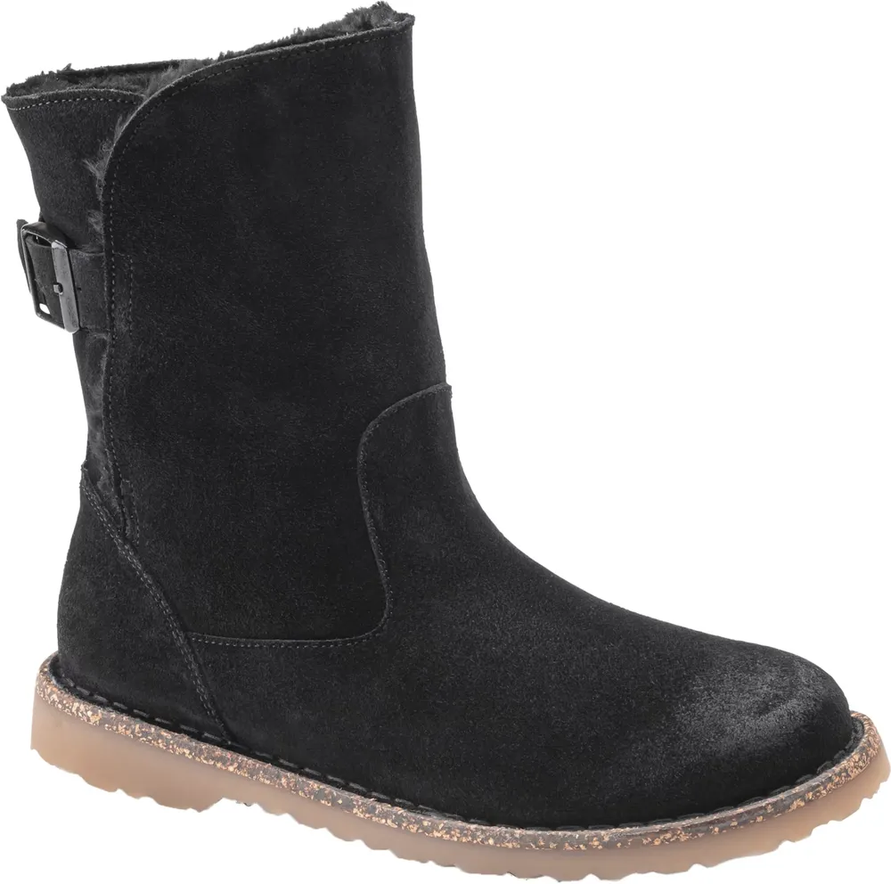 Birkenstock Women's Upsalla Shearling Boots