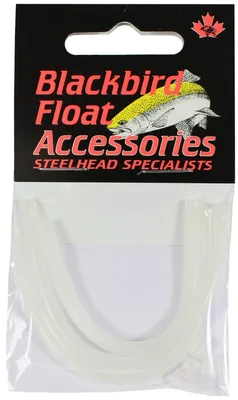 Blackbird Float Tubing