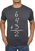 Baseballism Men's "6432" T-Shirt