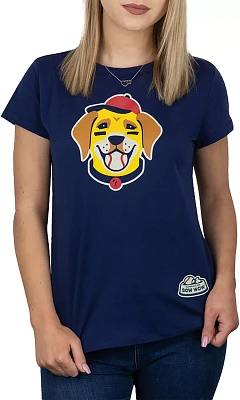 Baseballism Women's Retriever Short Sleeve T-Shirt
