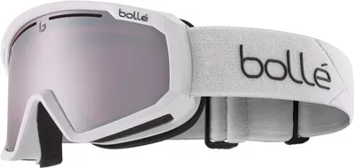Bolle Unisex Y7 Over the Glasses Snow Goggles
