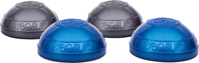 BOSU Balance Pods (4 Pack)